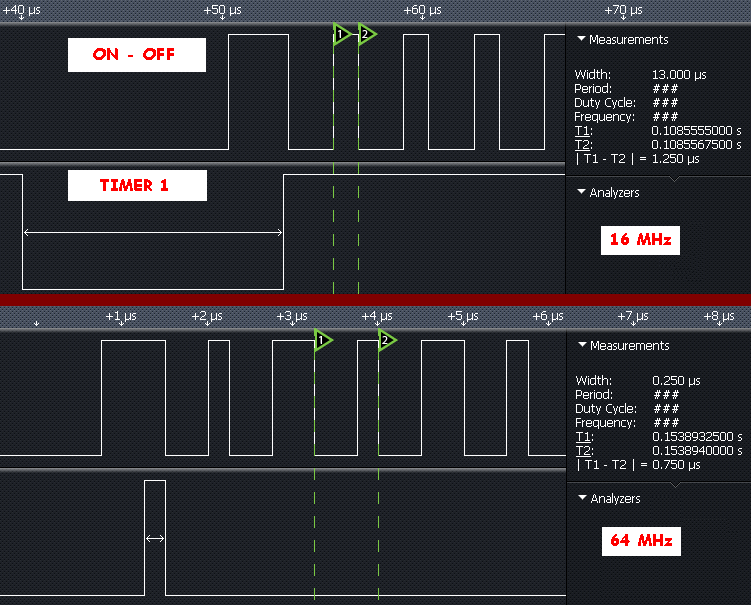 Name:  Saleae 64MHz VS 16MHz.PNG
Views: 1146
Size:  34.7 KB