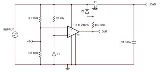 Name:  circuit060079_overvoltage_protection_with_comparator_circuit_image.JPG
Views: 4726
Size:  20.5 KB