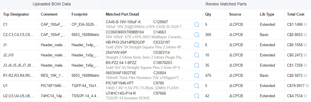 Name:  16F1946 with 47 switches JLCPCB components.png
Views: 1125
Size:  58.6 KB